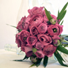 Davide Bertani - Bouquet rosa 32